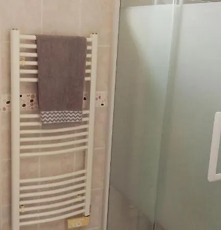 Nocleg ze śniadaniem D'hotes Sur Les Plages Du Debarquement