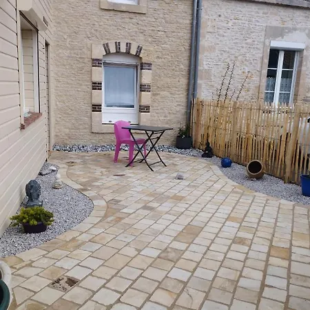 D'hotes Sur Les Plages Du Debarquement 3*