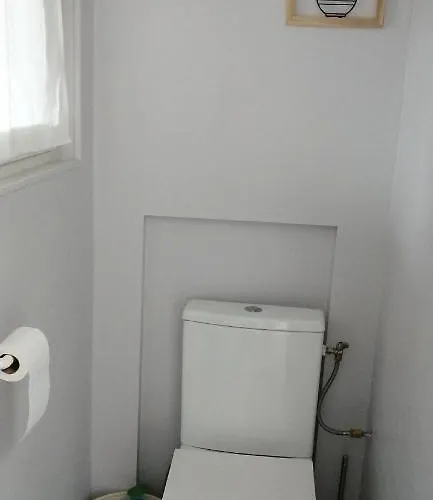 B&B D'hotes Sur Les Plages Du Debarquement 3*