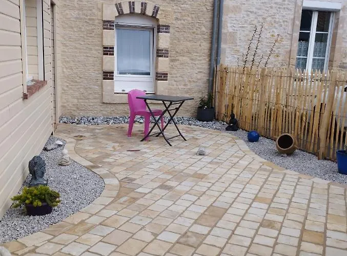 D'hotes Sur Les Plages Du Debarquement 3*